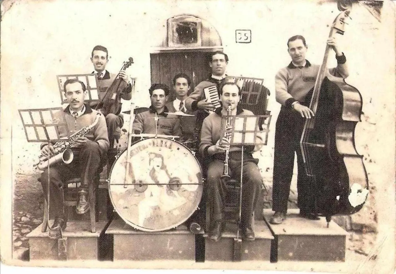 Casa Del Contrabbasso 팔레르모 0*,  이탈리아