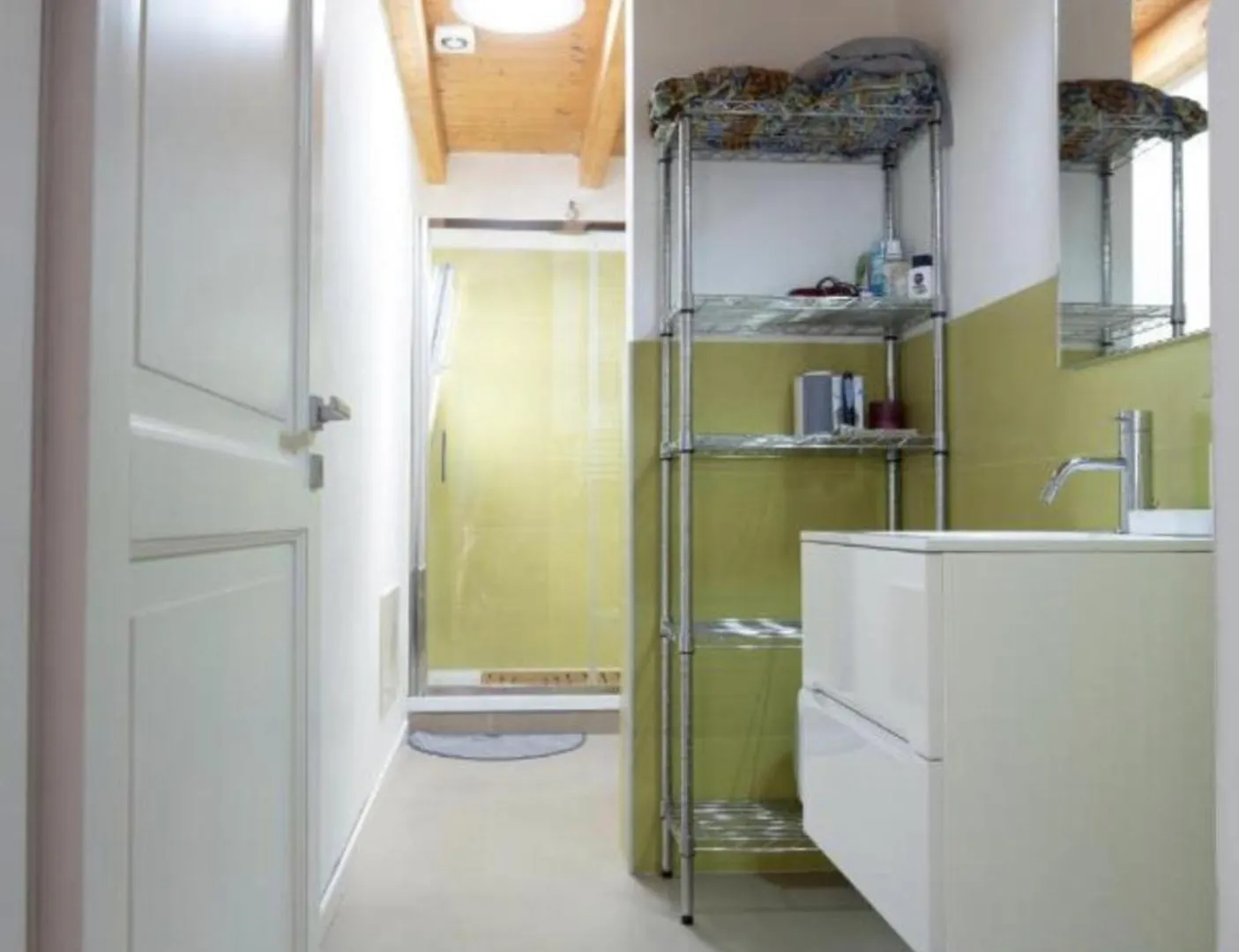 Casa Del Contrabbasso 팔레르모