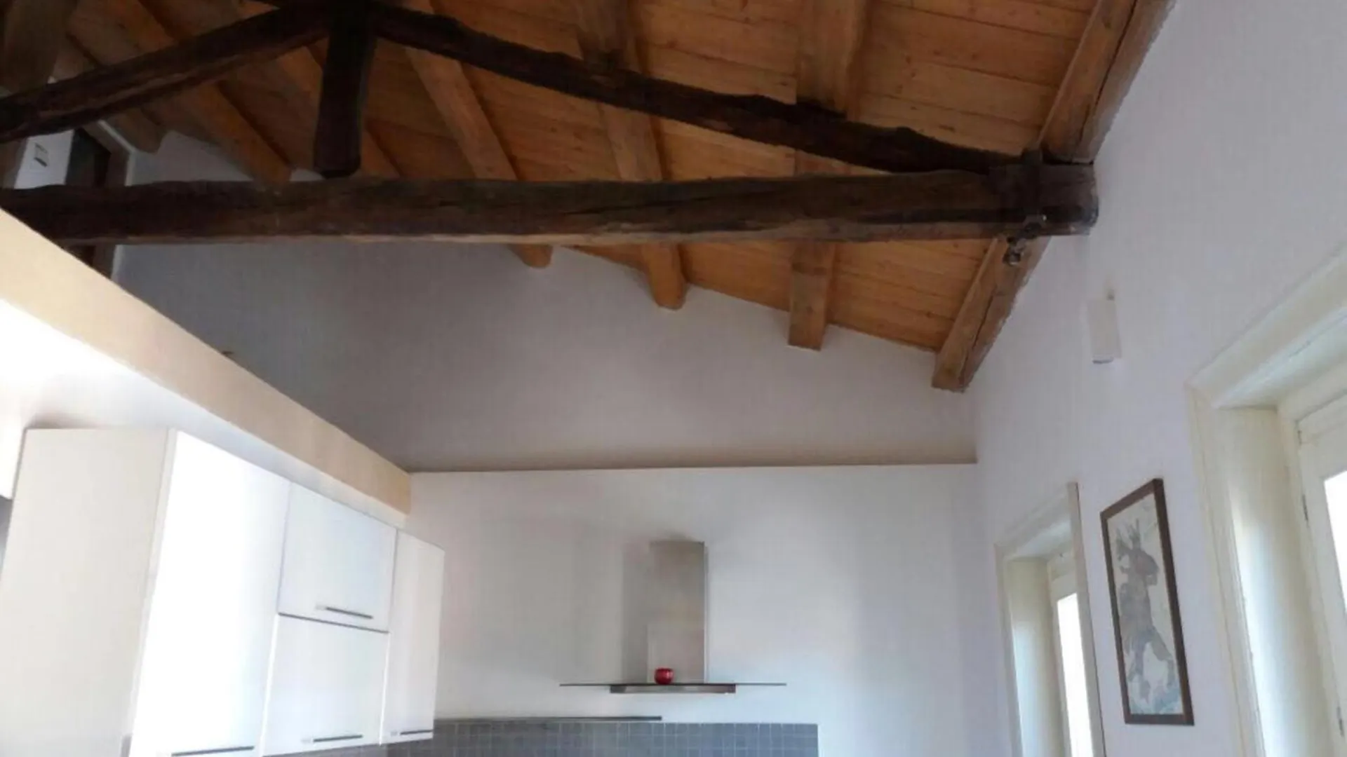 Casa Del Contrabbasso Palermo Italy